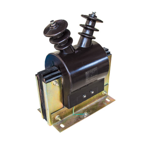 JDZC-6、10 系列電壓互感器